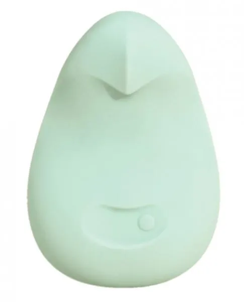 Dame Products Pom Flexible Palm Size Vibrator
