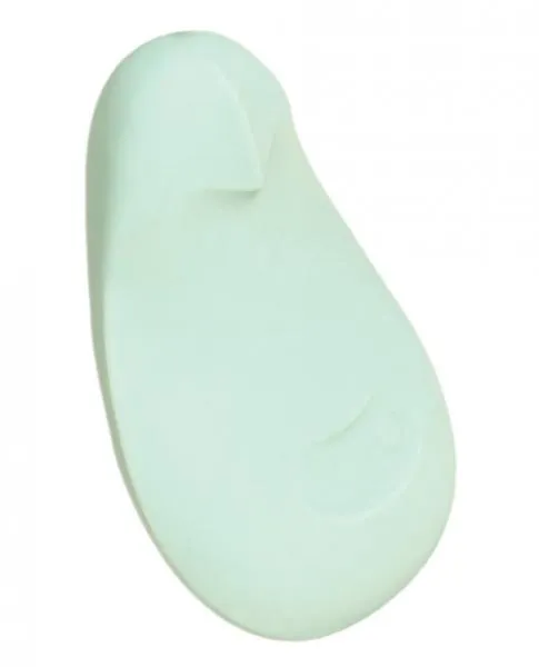 Dame Products Pom Flexible Palm Size Vibrator