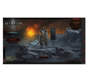 Diablo III