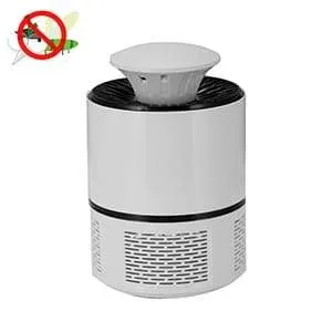 Eco Friendly Electronic Mosquito Killer Lamp (1 Pc ) - H00810