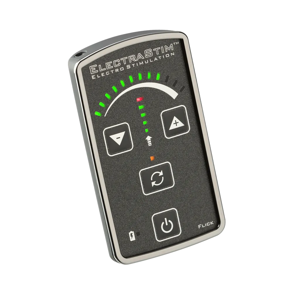 ElectraStim Flick Stimulator Multi-Pack - EM60-M