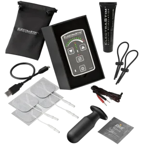 ElectraStim Flick Stimulator Multi-Pack - EM60-M