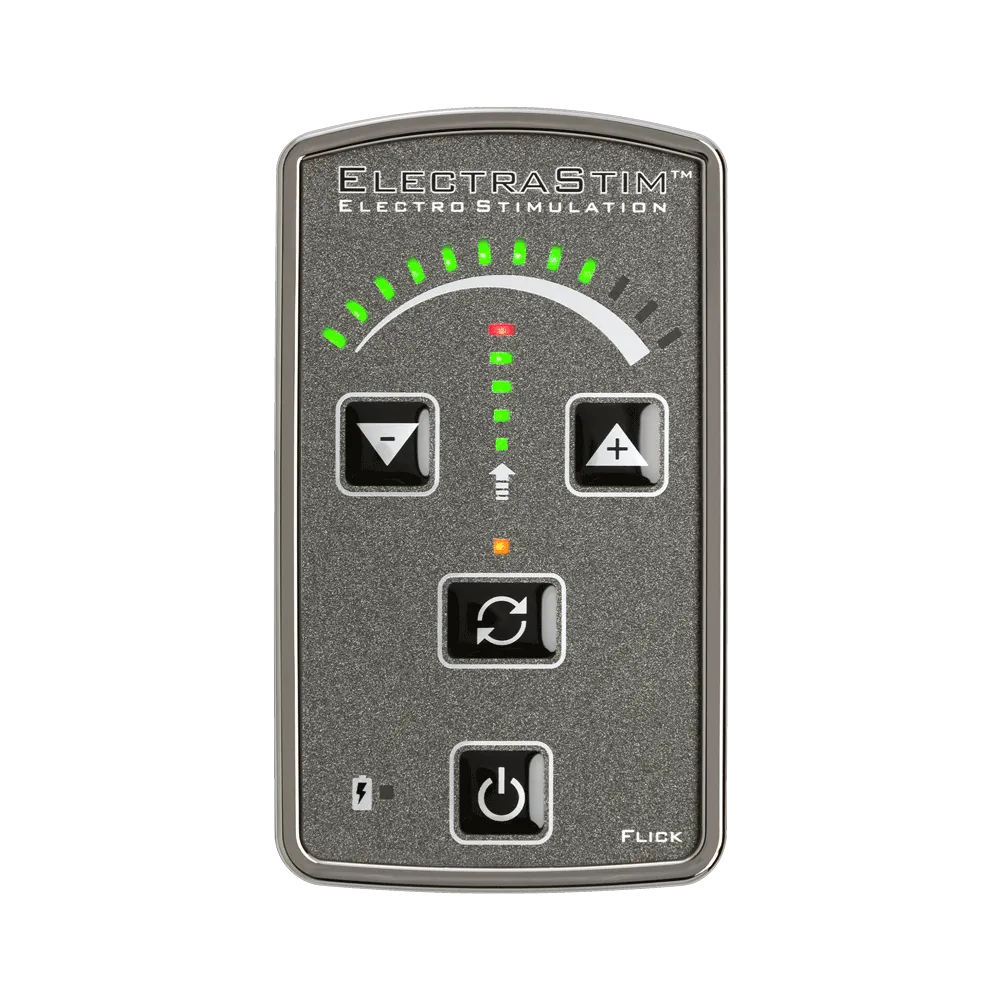 ElectraStim Flick Stimulator Multi-Pack - EM60-M