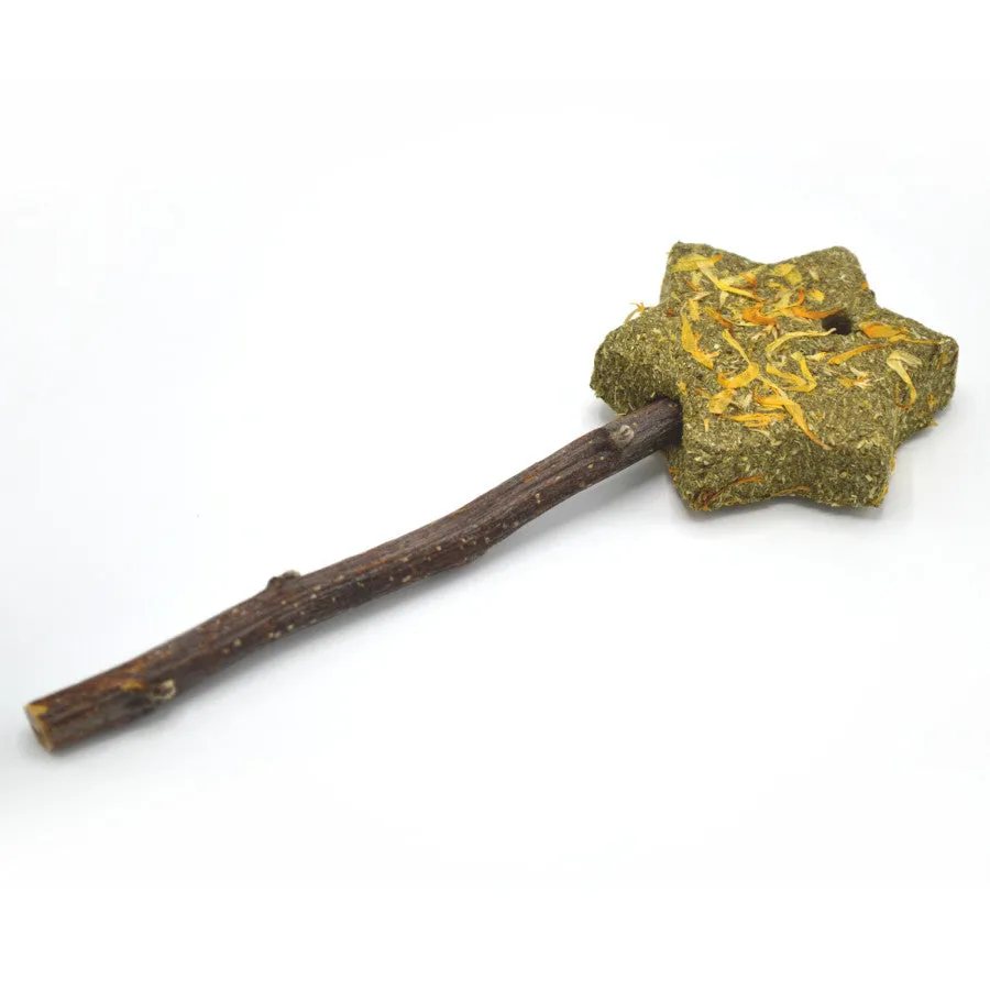 Enriched Life Magic Timothy Wand Chew