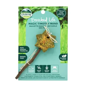 Enriched Life Magic Timothy Wand Chew