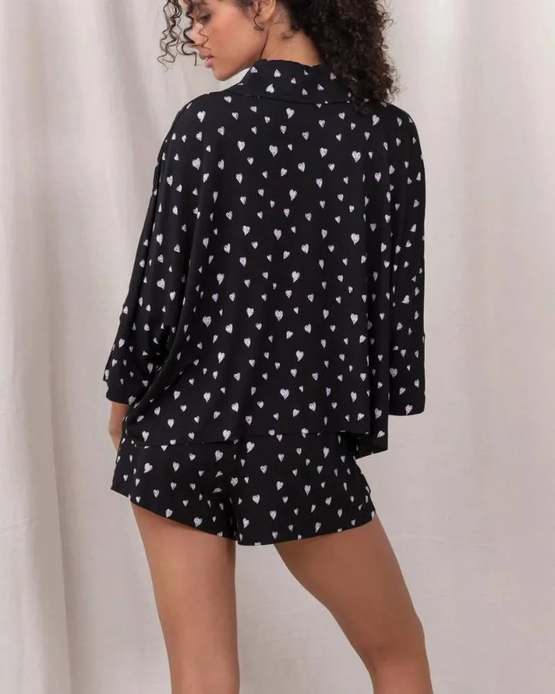 Ever After Shortie Set