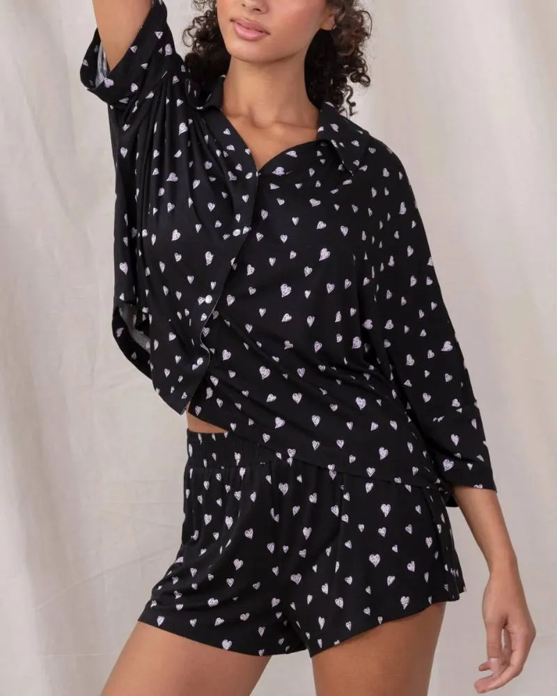 Ever After Shortie Set