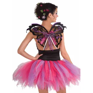 Fantasy Fairies Lace Wings