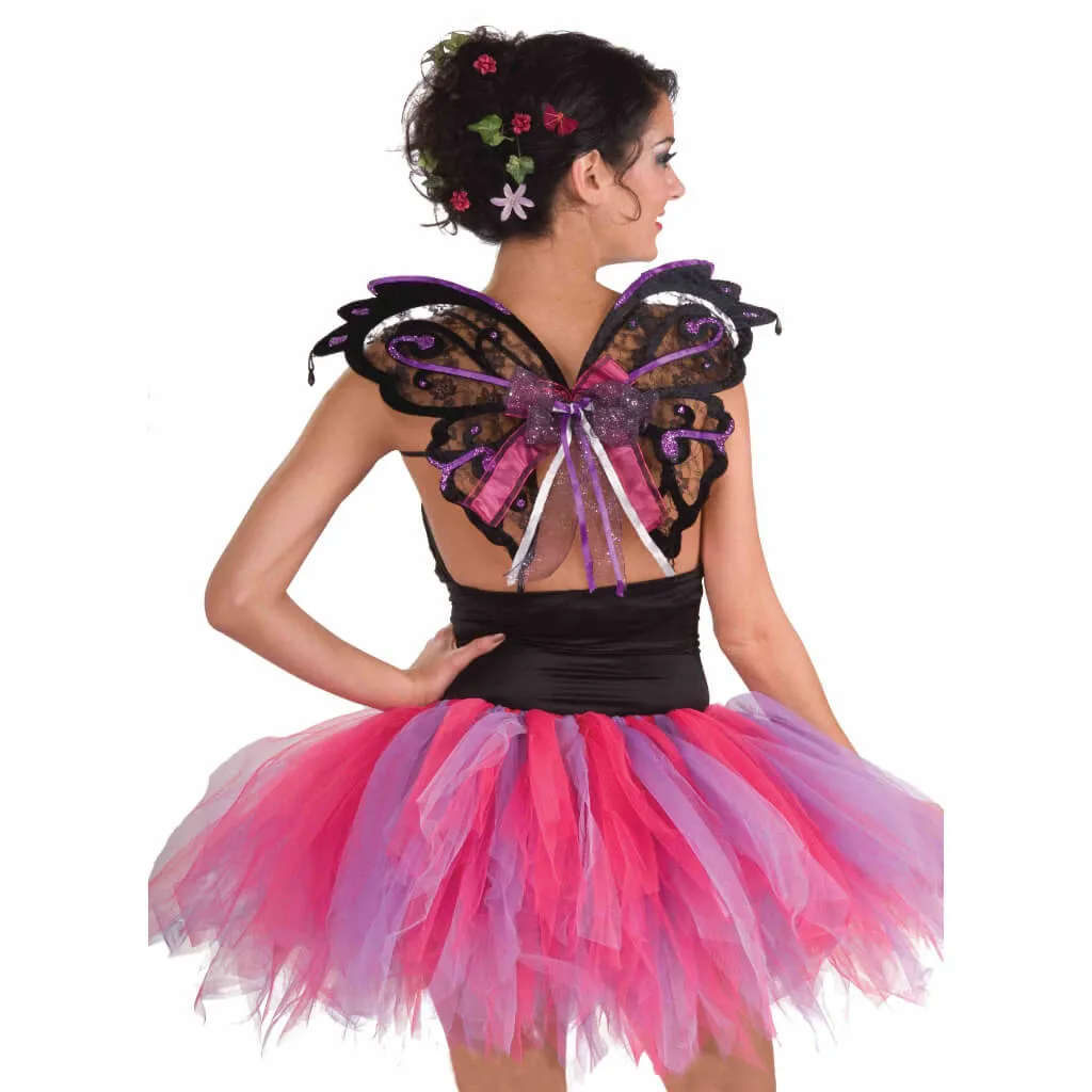Fantasy Fairies Lace Wings