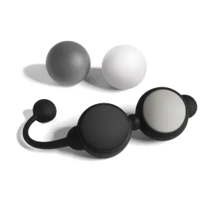 Fifty Shades - Beyond Aroused Kegel Ball Set