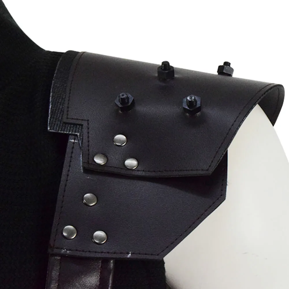 Final Fantasy VII Remake Cloud Strife Cosplay Costume For Sale 2019 ACcospaly