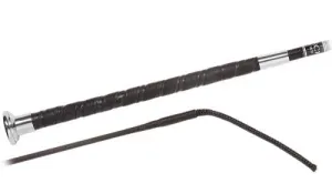 Fleck Ultra Soft Dressage Whip