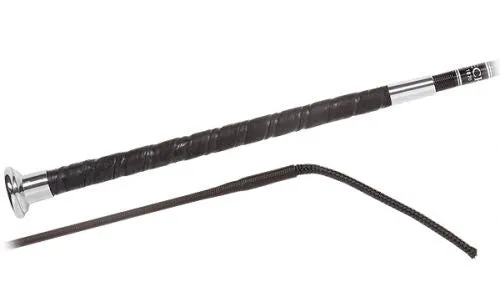 Fleck Ultra Soft Dressage Whip