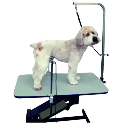 GH Professional Upgrade Set w/ Standard Clamp by Groomer's Helper