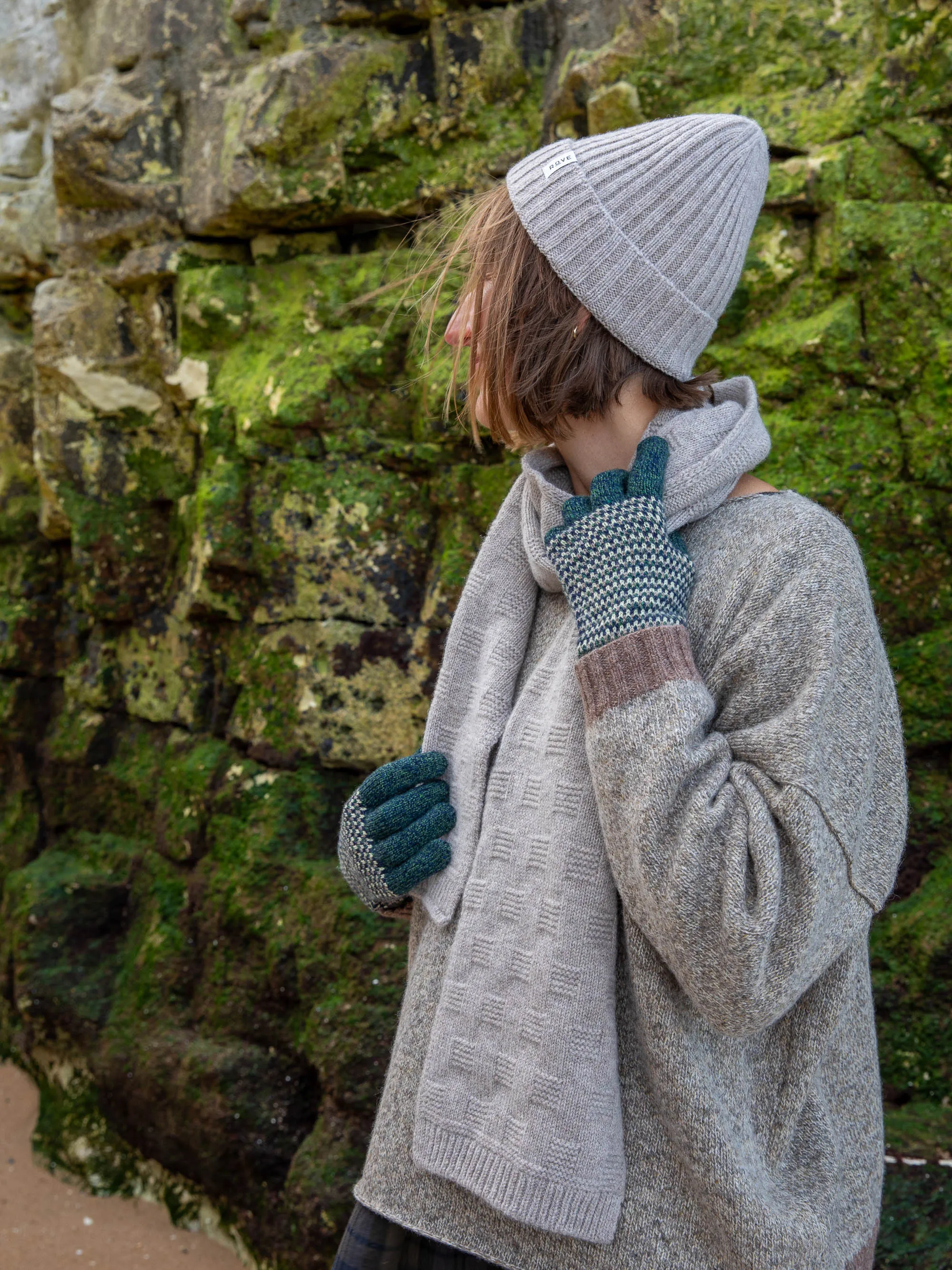 Gloves - Forest