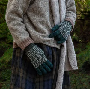 Gloves - Forest