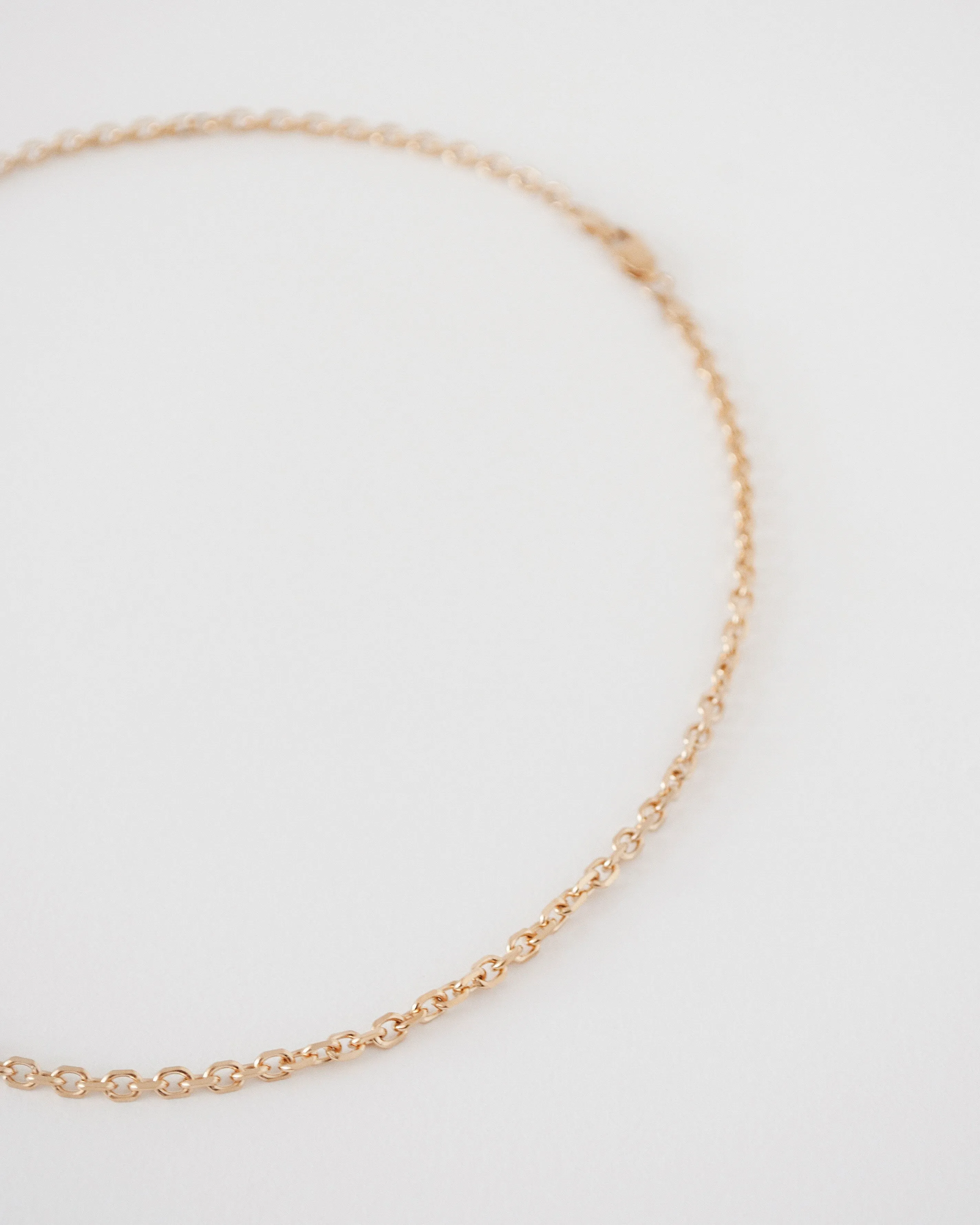 GRAVEN CHAIN