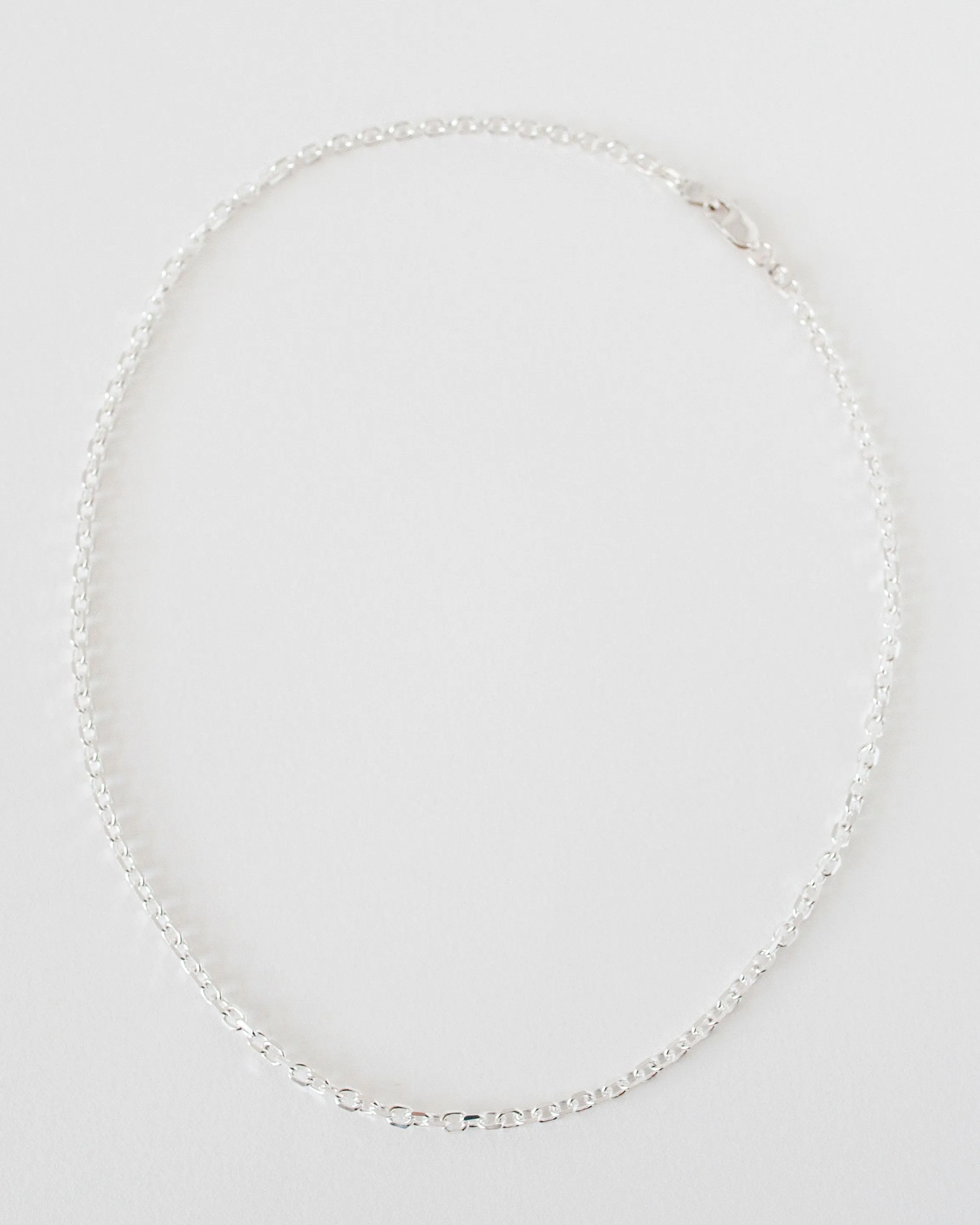 GRAVEN CHAIN