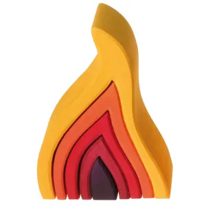 Grimm's Fire