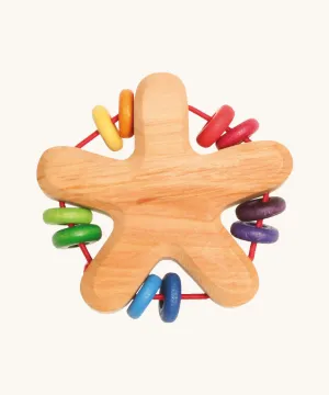 Grimm's Rattle Star