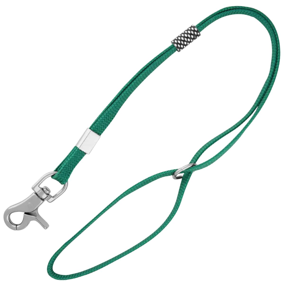 Grooming Noose in Green by Aeolus