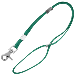 Grooming Noose in Green by Aeolus
