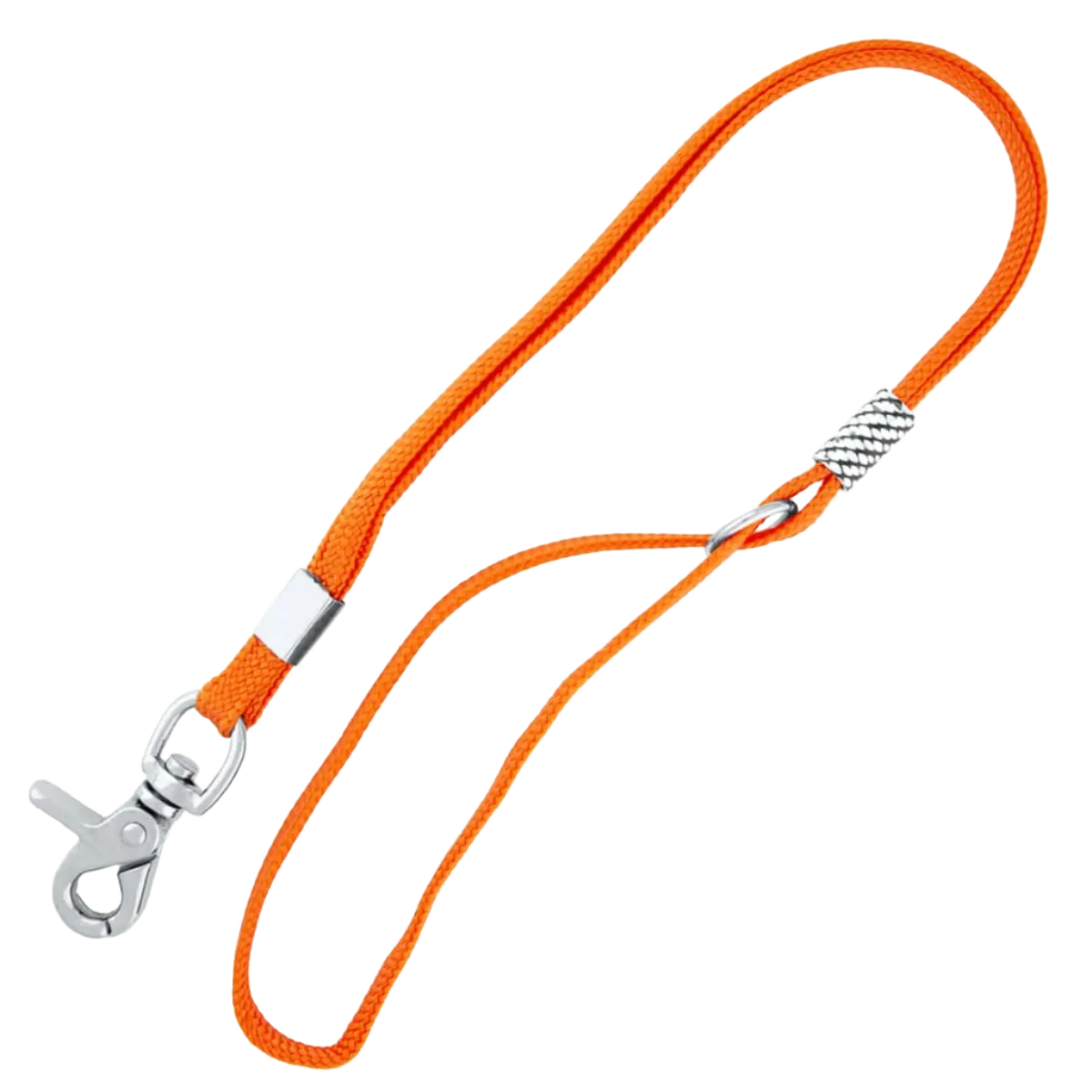 Grooming Noose in Orange by Aeolus