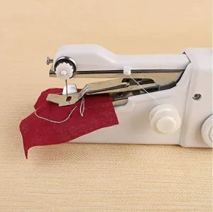 Handheld Portable Mini Electric Cordless Sewing Machine for Beginners - H00835
