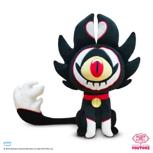 Hazbin Hotel x Youtooz - KeeKee Plush