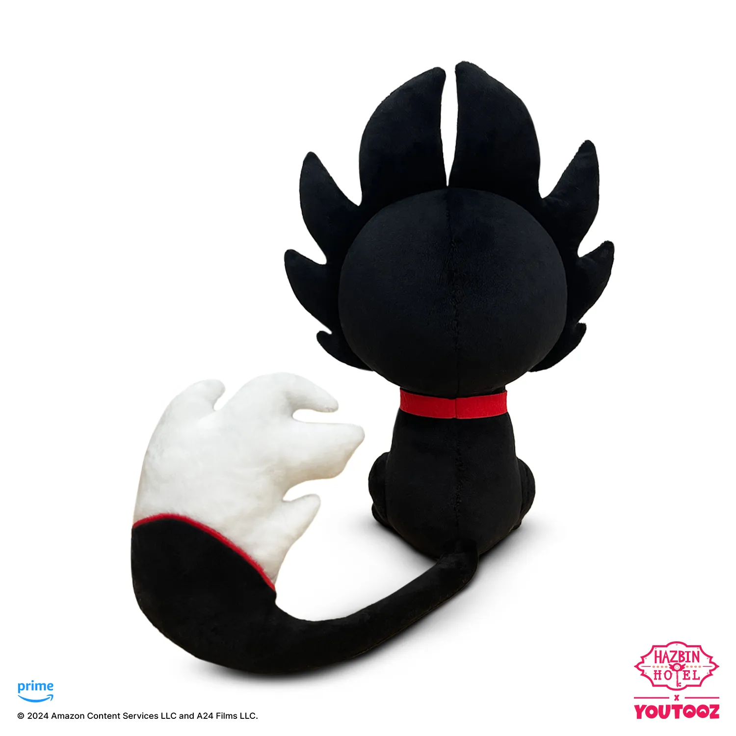 Hazbin Hotel x Youtooz - KeeKee Plush