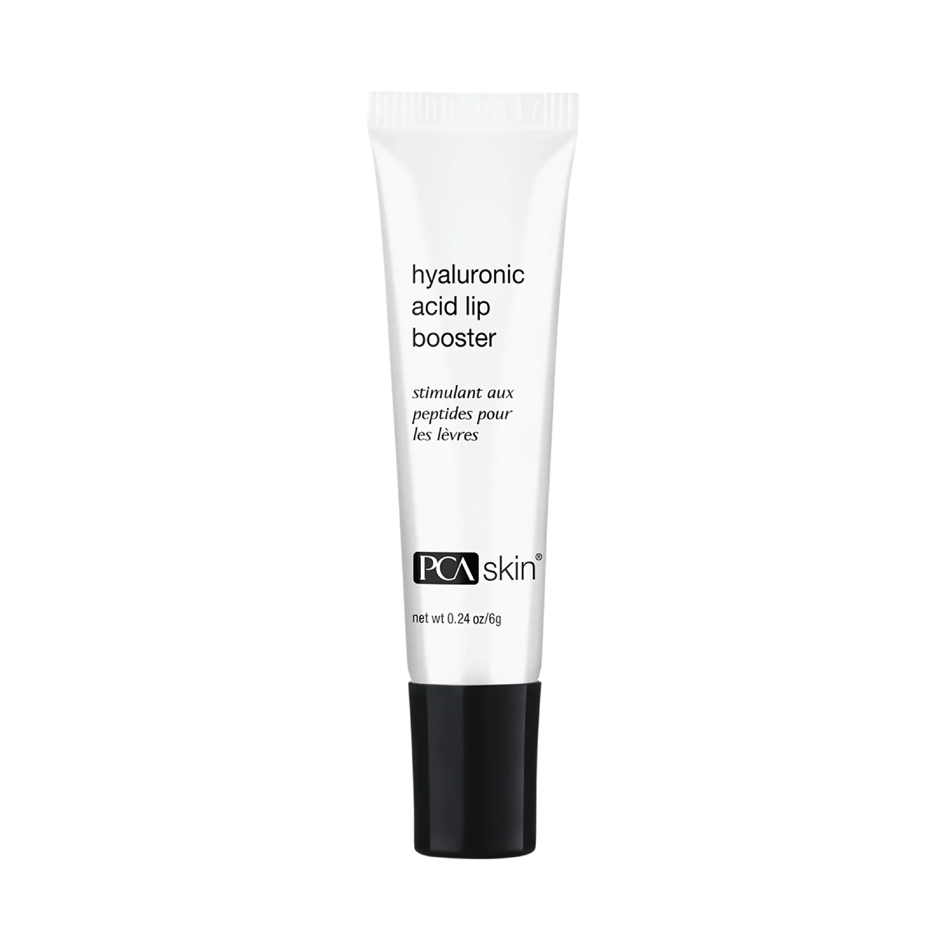Hyaluronic Acid Lip Booster