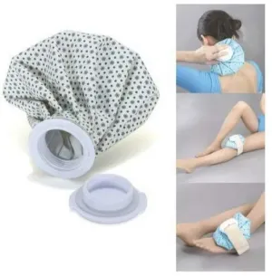 Ice Bag – 6 Inches (Random Prints) - H01335