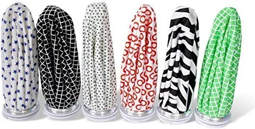 Ice Bag – 6 Inches (Random Prints) - H01335