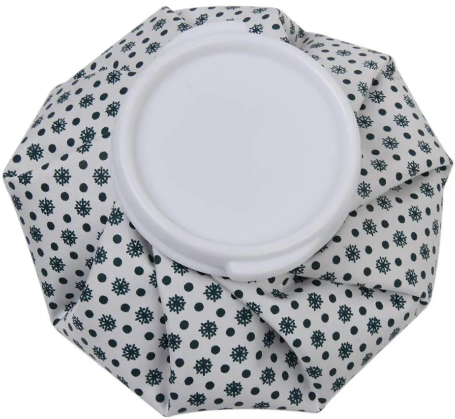 Ice Bag – 6 Inches (Random Prints) - H01335