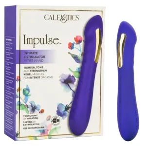 Impulse™ Intimate E-Stimulator Petite Wand****