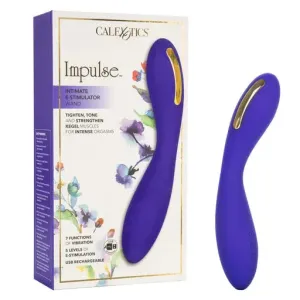 Impulse™ Intimate E-Stimulator Wand****
