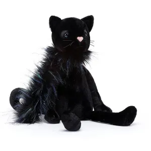 Jellycat Glamorama Cat