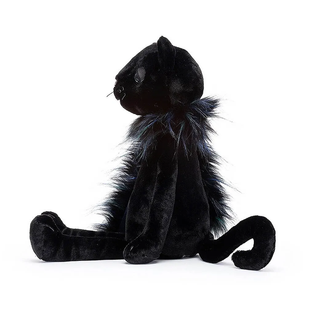 Jellycat Glamorama Cat