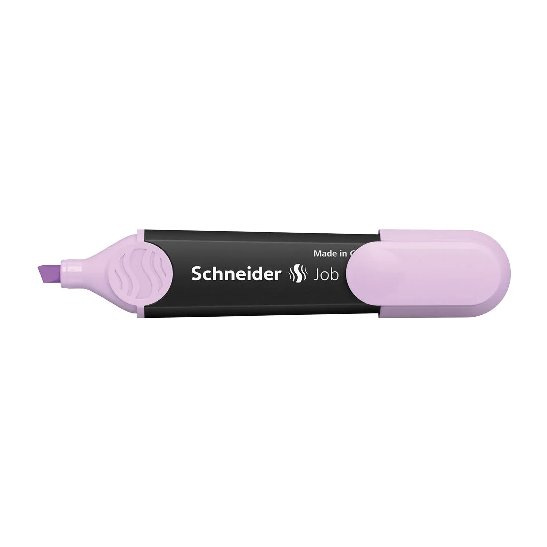 Job Pastel Highlighter, Box of 10un.