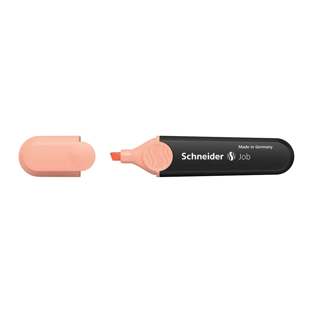 Job Pastel Highlighter, Box of 10un.