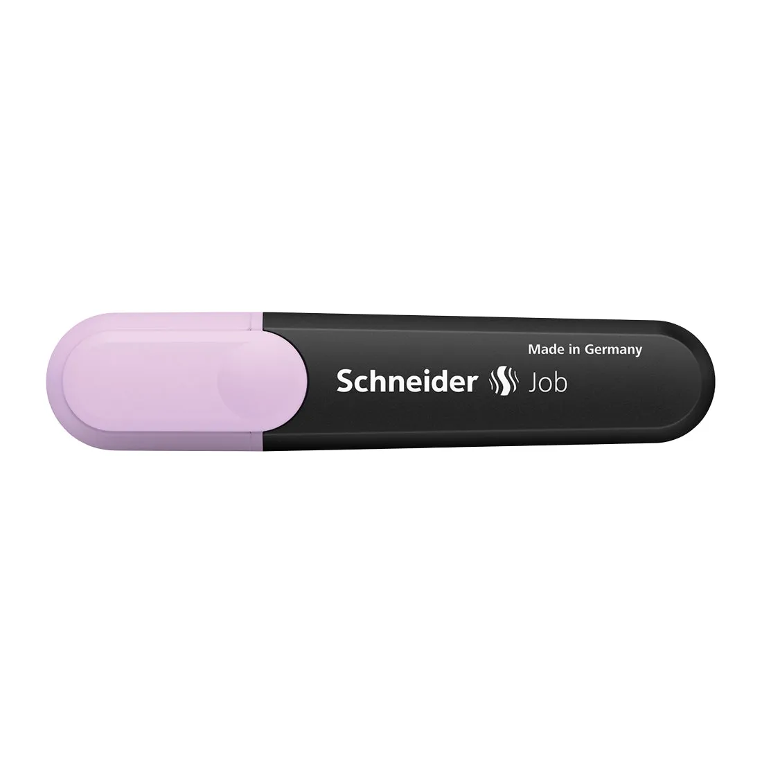 Job Pastel Highlighter, Box of 10un.