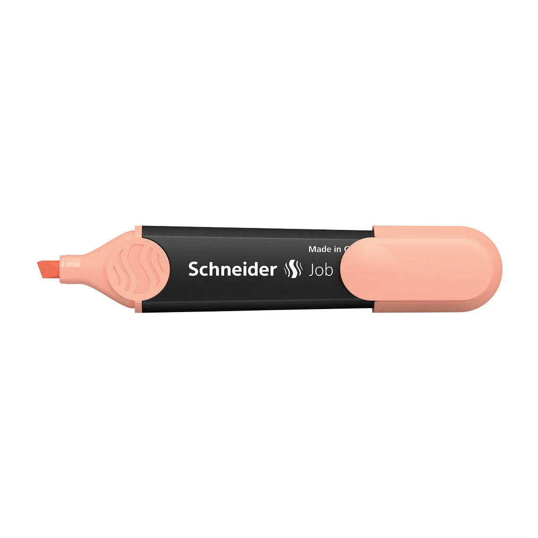 Job Pastel Highlighter, Box of 10un.