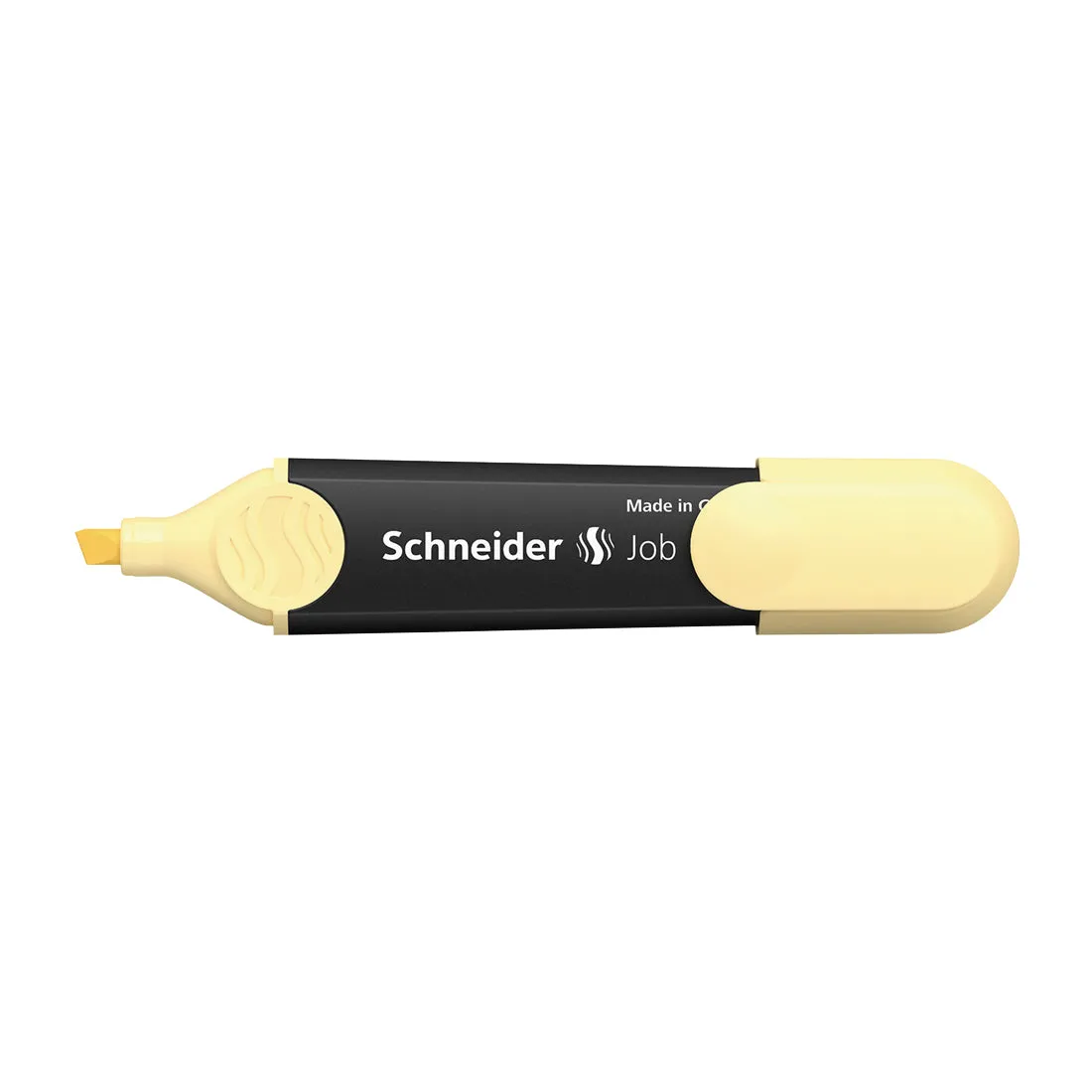 Job Pastel Highlighter, Box of 10un.