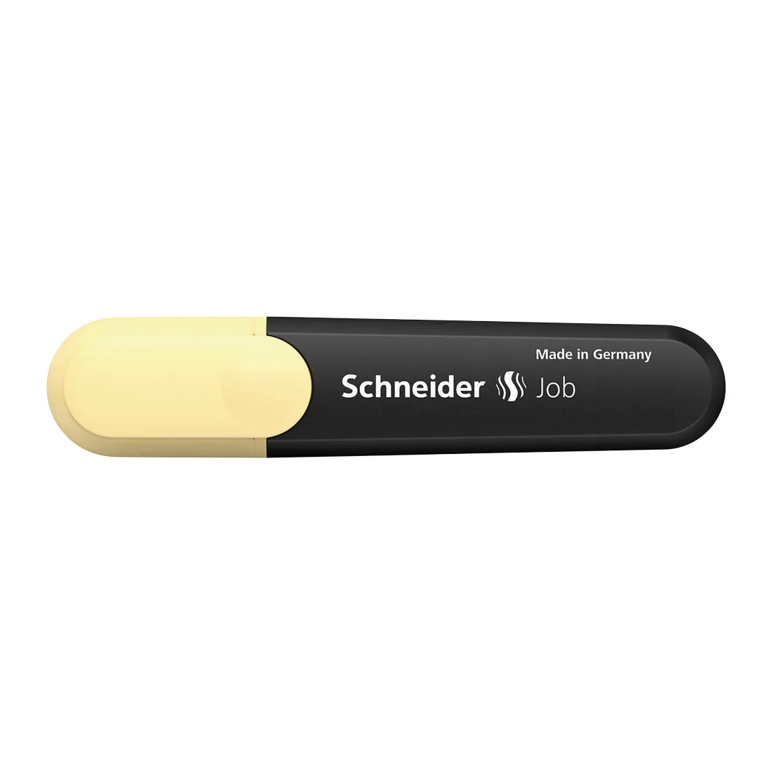 Job Pastel Highlighter, Box of 10un.