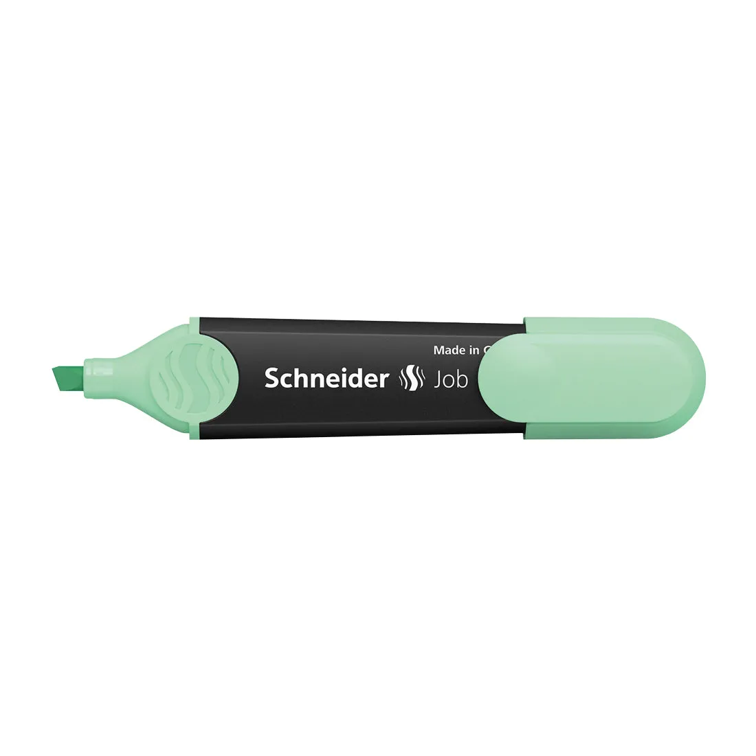 Job Pastel Highlighter, Box of 10un.