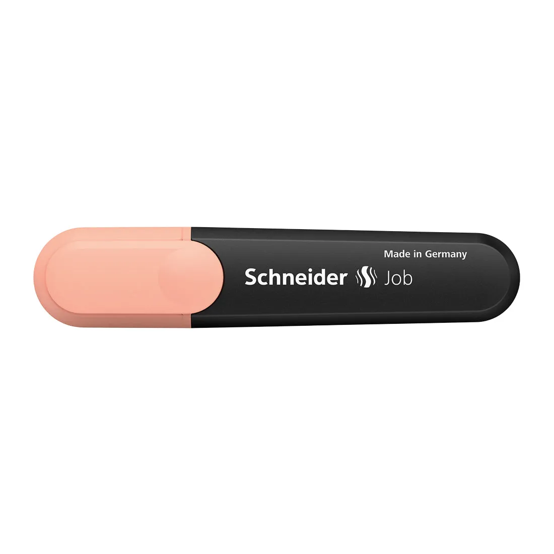 Job Pastel Highlighter, Box of 10un.
