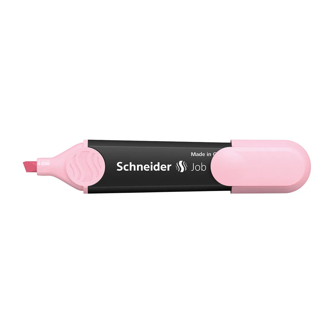 Job Pastel Highlighter, Box of 10un.