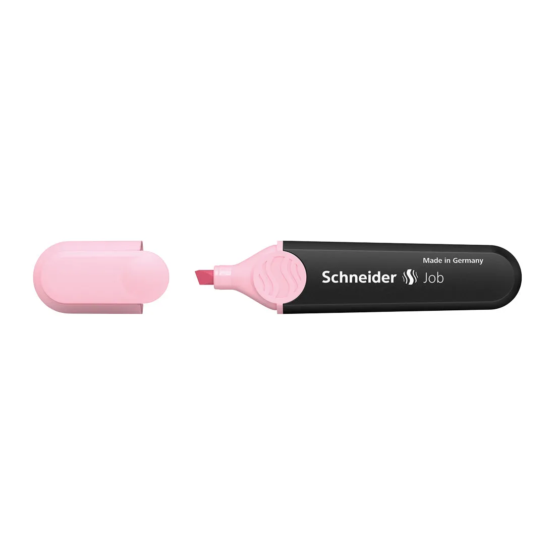Job Pastel Highlighter, Box of 10un.