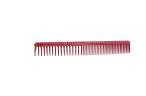 JRL Cutting Comb 7.3" - Red
