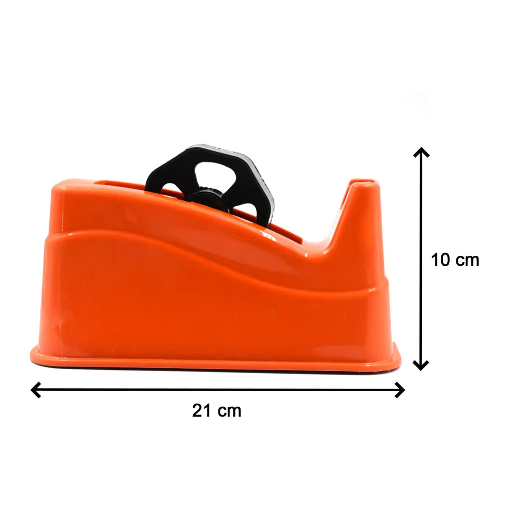 Jumbo Tape Dispenser - H02958